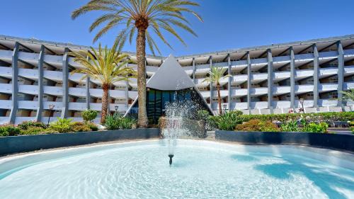 Playa del Ingles Apartment | Ura Jardín Del Atlántico