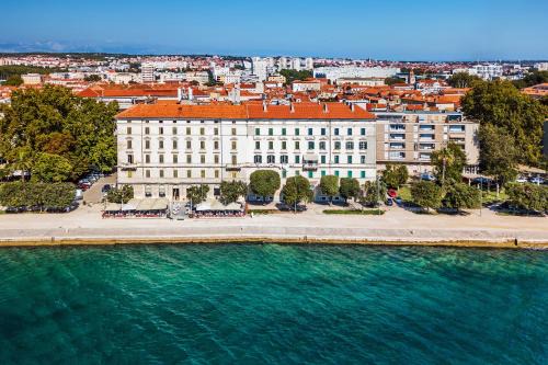 Zadar Old Town Apartment | Urban Apartments with sauna