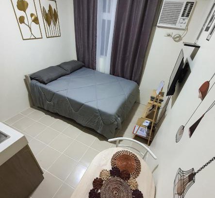 Highway Hills Apartment | Urban Deca Shaw EDSA Mandaluyong