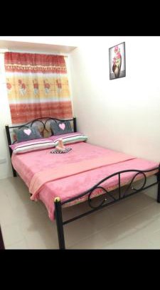 Tondo Apartment | Urban Deca Tondo Manila by Gracey's Place Unit 3