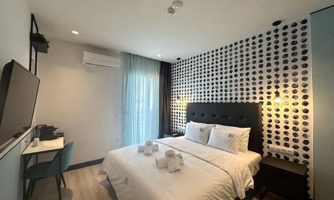 Thessaloniki Hotel | Urban Elephant Suites