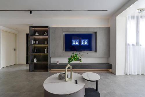 Dapuqiao House | Urban Hub Superior Suite 2 bedrooms Central location close to commercial district