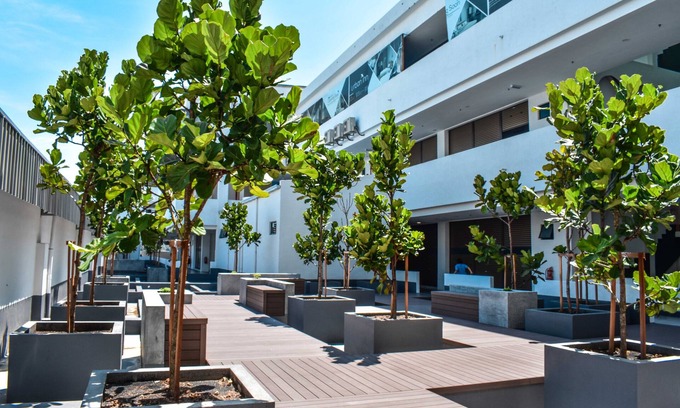 Alor Setar Hotel | Urban Inn Alor Setar