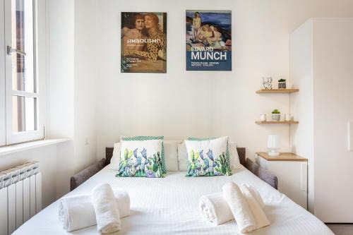 Abbadesse Apartment | Urban Nest Apartments