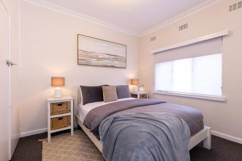 Albury Apartment | Urban Oasis