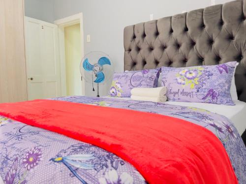Pretoria House | Urban Oasis Guest House