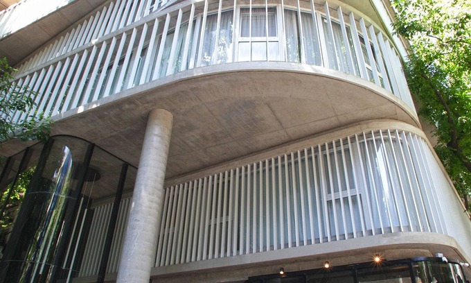 Belgrano Apartment | Urban Rent - Tu hogar temporario