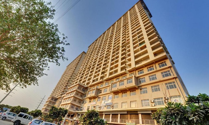 Greater Noida Apartment | Urban Suites Greater Noida