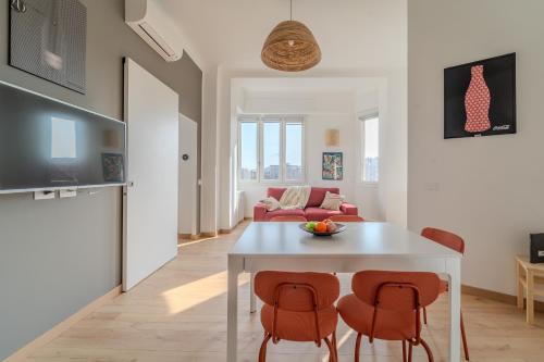 Acquabella Apartment | Urban View Apartment - Argonne
