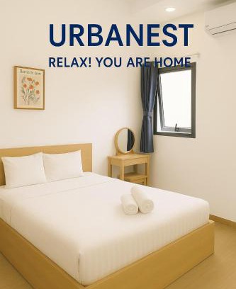 Phu Nhuan Apartment | Urbanest Apartment