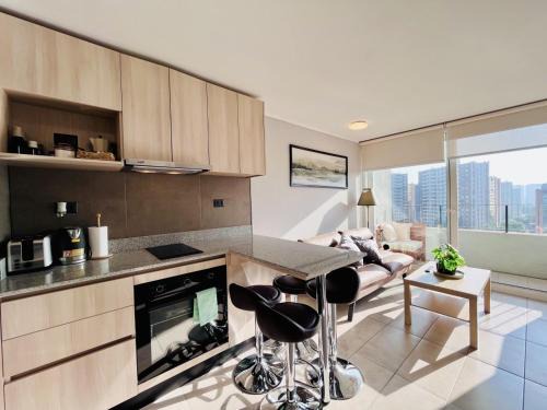 La Florida Apartment | Urbano Pudeto Premium