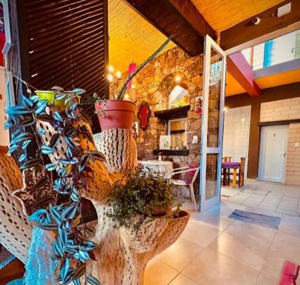 Humahuaca Hotel | Urku Wasi Hotel
