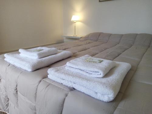 Cordoba House | Urquiza - Habitación para turistas