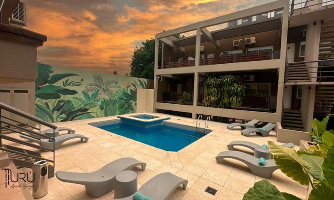 Puerto Iguazu Apartment | Uru Apart Iguazu
