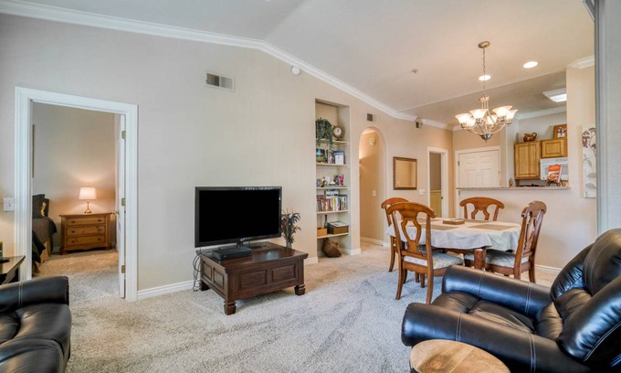 Deer Valley House | 91 m² House ∙ 2 bedrooms ∙ 4 guests