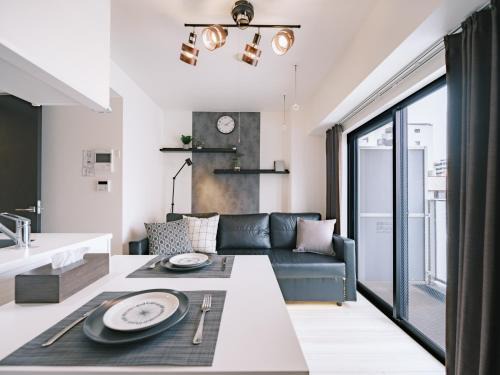 Taito Apartment | Ustay ueno