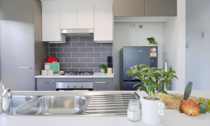 Redbank Plains House | Utopia NEW House in Redbank Plains