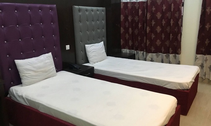 Uttara Hotel | Uttara Suite At Dhaka