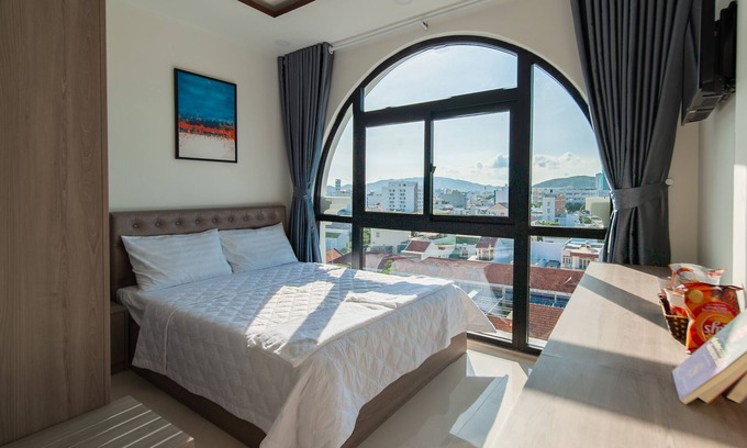 Phuoc Long Apartment | Uy Dương Hotel & Apartment - Nha Trang