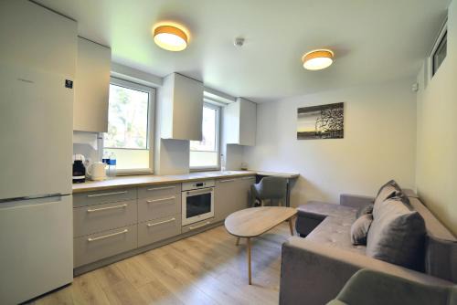 Neringa Apartment | Vėjūnė