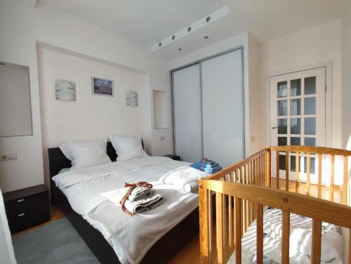Purvciems Apartment | V&V Apartments Dzelzavas