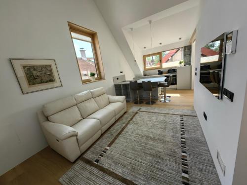 Ljubljana Apartment | V22 - Premium Apartements