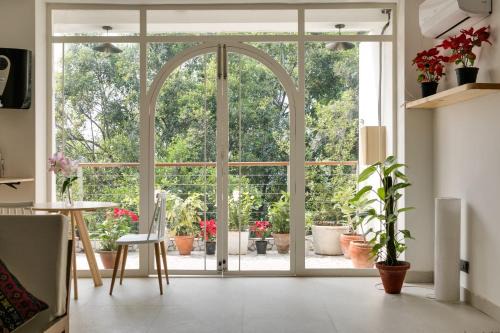 Hauz Khas Village Bed & Breakfast | Vaara