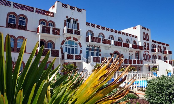La Tranche-sur-Mer Apartment | Vacancéole - Résidence de L'Océan