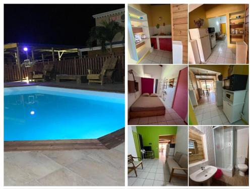 Sainte-Anne Apartment | Vacances chez HélèneB