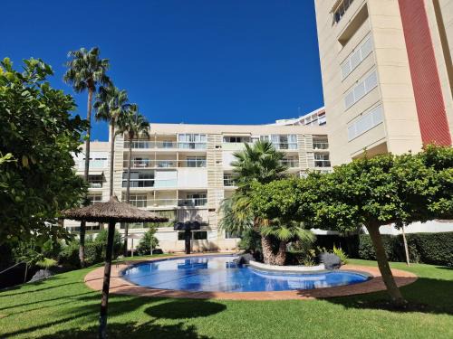 Rincon de Loix Apartment | Vacanza4U
