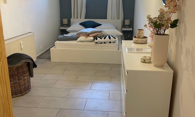 Odernheim am Glan Apartment | Vacation apartment/apartment for 2 guests with 42m² in Odernheim am Glan (296253)
