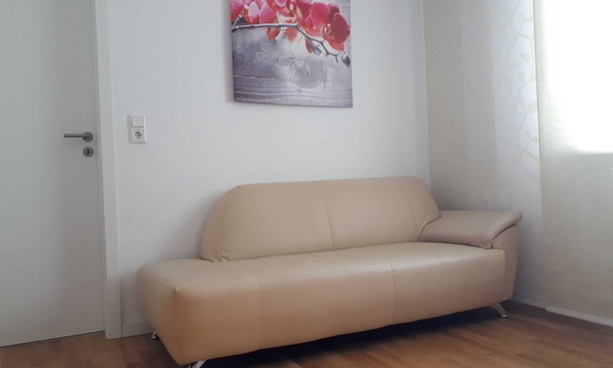 Mossautal Apartment | Vacation apartment 2 - Holiday apartments Zur Mühle