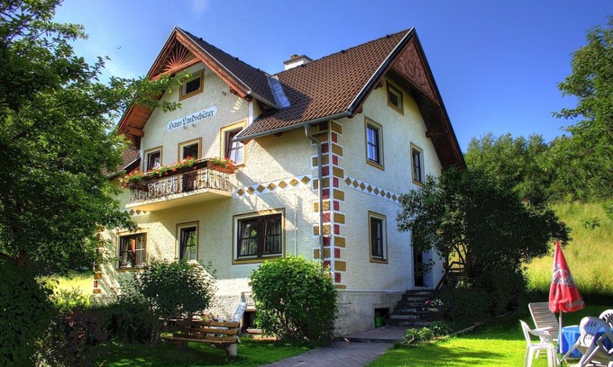 Mariapfarr Apartment | Vacation apartment/apartment for 3 guests with 35m² in Mariapfarr (143595)