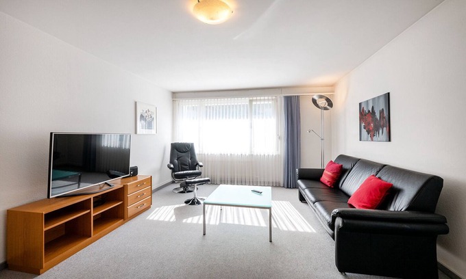 Davos-Dorf Apartment | Vacation apartment/apartment for 5 guests with 60m² in Davos Dorf (297937)