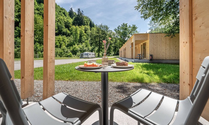 Dornbirn Apartment | Vacation apartment/apartment for 4 guests with 29m² in Dornbirn (265882)