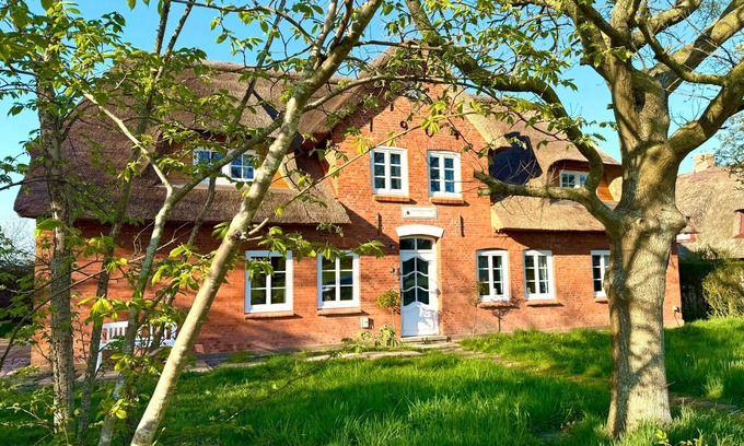 Dunsum Apartment | Vacation apartment/apartment for 5 guests with 83m² in Dunsum (270803)