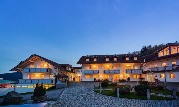 Kollnburg Resort | Vacation apartment - Bavarian Forest - Great location