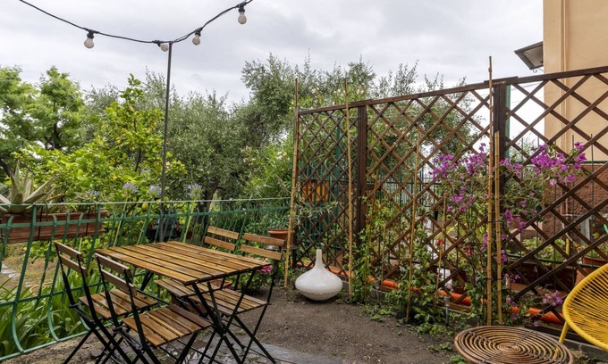 Civezza House | Vacation home Bibi by Interhome