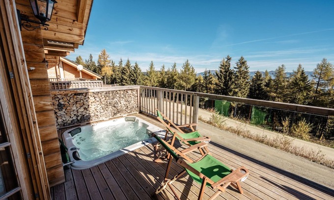 Bad Sankt Leonhard im Lavanttal House | Vacation home for 6 guests with 65m² in Klippitztörl (164771)