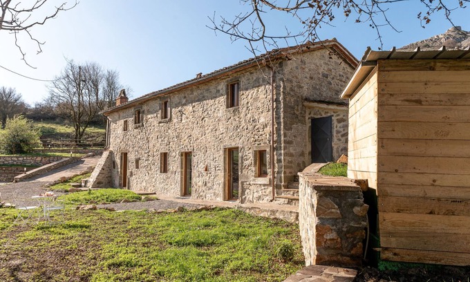 Arcidosso House | Vacation home Fuoco by Interhome