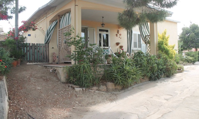 Badesi House | Vacation home in Muntiggioni.