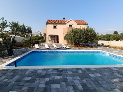 Drage House | Vacation house TOKET - 6+2 person