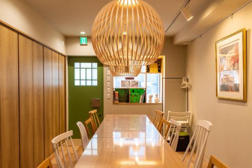 Minami Apartment | vacation rental SARAKU 茶楽来