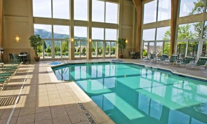 Williamstown House | Vacation Village in the Berkshires - Suite B