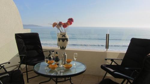 La Serena Apartment | Vacations in La Serena
