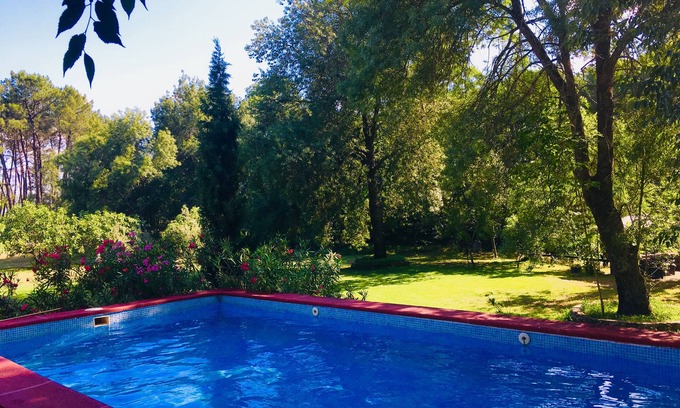Candeleda Cottage | VACONCEJO - I FULL NATUR