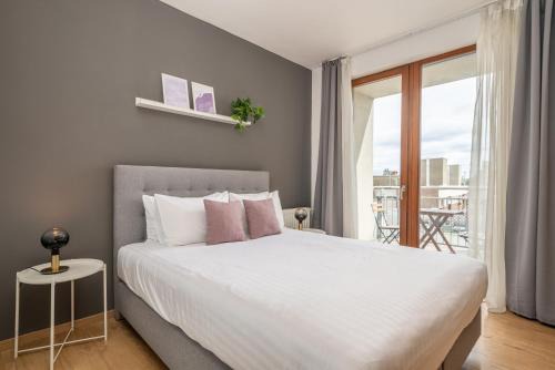 Inner City Budapest Apartment | Vagabond Downtown