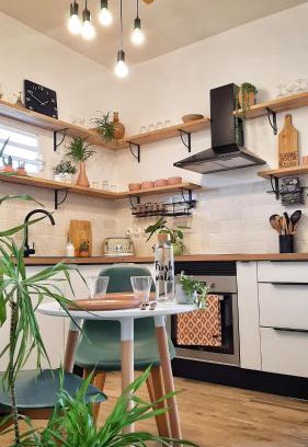 Grand Fond Apartment | Vahiny - T2 Proche Océan