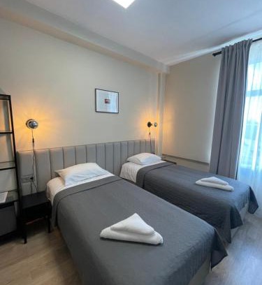 Siauliai Hostel | Vaidoto 33