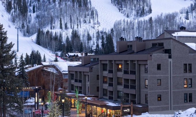Vail Condo | Vail 21 - CoralTree Residence Collection